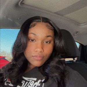 Meet your Posher, Tyliah